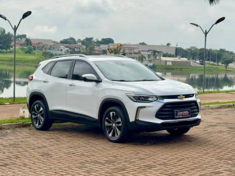 CHEVROLET Tracker 1.2 12V 4P FLEX TURBO PREMIER AUTOM�TICO, Foto 1