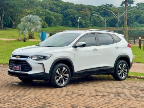 CHEVROLET Tracker 1.2 12V 4P FLEX TURBO PREMIER AUTOM�TICO, Foto 3