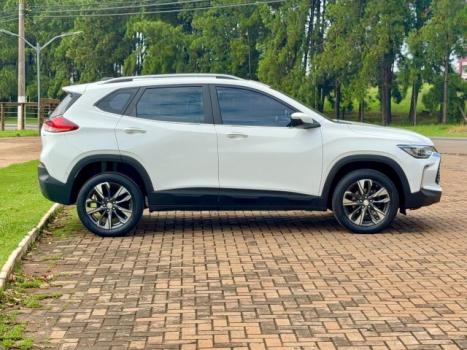 CHEVROLET Tracker 1.2 12V 4P FLEX TURBO PREMIER AUTOM�TICO, Foto 4