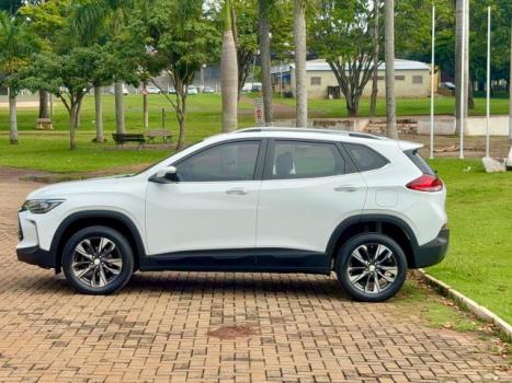 CHEVROLET Tracker 1.2 12V 4P FLEX TURBO PREMIER AUTOM�TICO, Foto 5