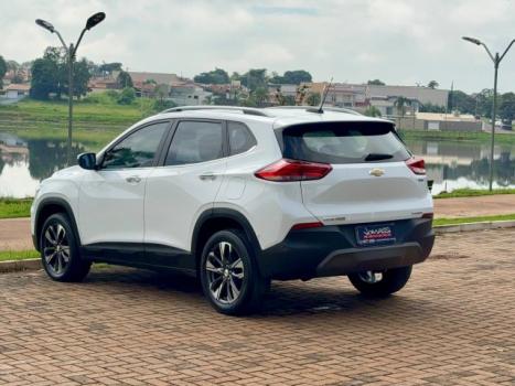 CHEVROLET Tracker 1.2 12V 4P FLEX TURBO PREMIER AUTOM�TICO, Foto 6