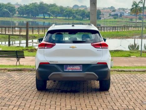CHEVROLET Tracker 1.2 12V 4P FLEX TURBO PREMIER AUTOM�TICO, Foto 7