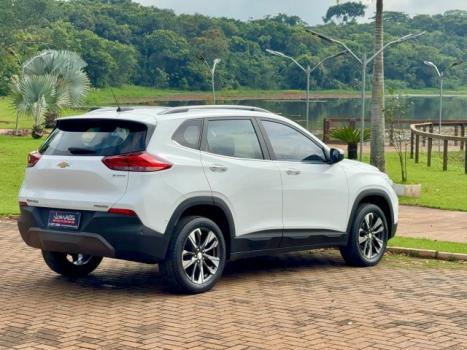 CHEVROLET Tracker 1.2 12V 4P FLEX TURBO PREMIER AUTOM�TICO, Foto 8