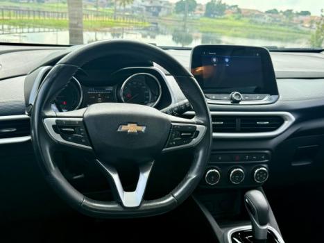 CHEVROLET Tracker 1.2 12V 4P FLEX TURBO PREMIER AUTOM�TICO, Foto 9
