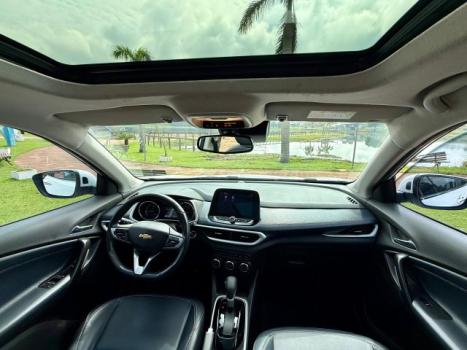 CHEVROLET Tracker 1.2 12V 4P FLEX TURBO PREMIER AUTOM�TICO, Foto 10