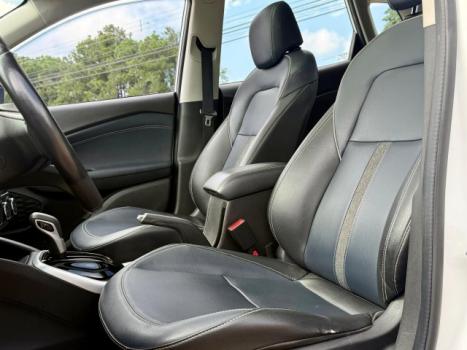 CHEVROLET Tracker 1.2 12V 4P FLEX TURBO PREMIER AUTOM�TICO, Foto 11