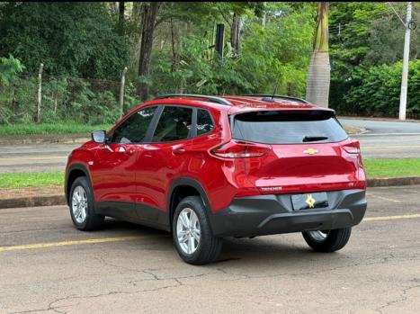 CHEVROLET Tracker 1.0 12V 4P FLEX TURBO LTZ AUTOM�TICO, Foto 3