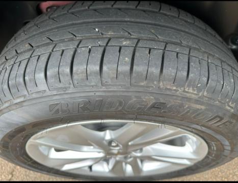 CHEVROLET Tracker 1.0 12V 4P FLEX TURBO LTZ AUTOM�TICO, Foto 4