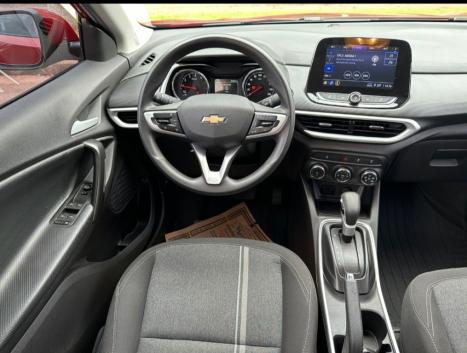 CHEVROLET Tracker 1.0 12V 4P FLEX TURBO LTZ AUTOM�TICO, Foto 5