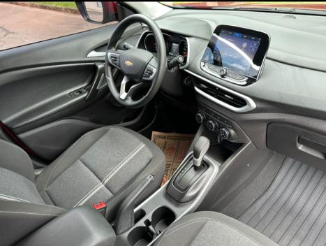 CHEVROLET Tracker 1.0 12V 4P FLEX TURBO LTZ AUTOM�TICO, Foto 7