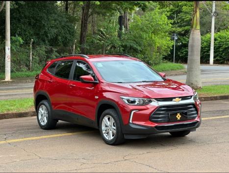 CHEVROLET Tracker 1.0 12V 4P FLEX TURBO LTZ AUTOM�TICO, Foto 9