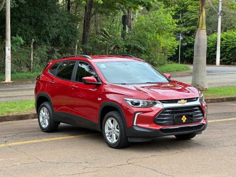 CHEVROLET Tracker 1.0 12V 4P FLEX TURBO LT AUTOM�TICO, Foto 1
