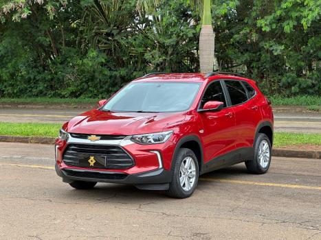 CHEVROLET Tracker 1.0 12V 4P FLEX TURBO LT AUTOM�TICO, Foto 2