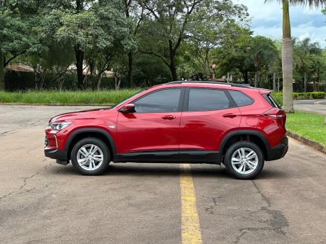CHEVROLET Tracker 1.0 12V 4P FLEX TURBO LT AUTOM�TICO, Foto 3