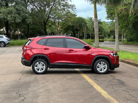 CHEVROLET Tracker 1.0 12V 4P FLEX TURBO LT AUTOM�TICO, Foto 6