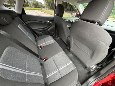 CHEVROLET Tracker 1.0 12V 4P FLEX TURBO LT AUTOM�TICO, Foto 7