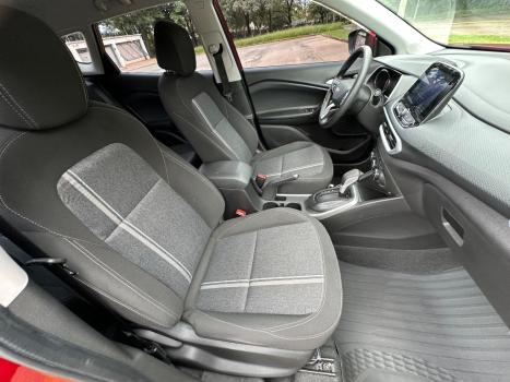 CHEVROLET Tracker 1.0 12V 4P FLEX TURBO LT AUTOM�TICO, Foto 8