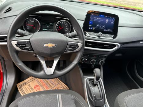 CHEVROLET Tracker 1.0 12V 4P FLEX TURBO LT AUTOM�TICO, Foto 9