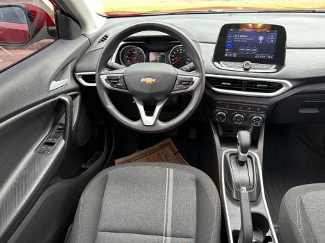 CHEVROLET Tracker 1.0 12V 4P FLEX TURBO LT AUTOM�TICO, Foto 10