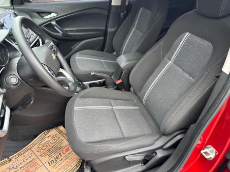 CHEVROLET Tracker 1.0 12V 4P FLEX TURBO LT AUTOM�TICO, Foto 12