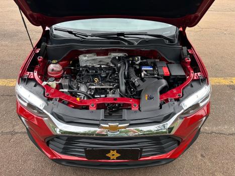CHEVROLET Tracker 1.0 12V 4P FLEX TURBO LT AUTOM�TICO, Foto 13