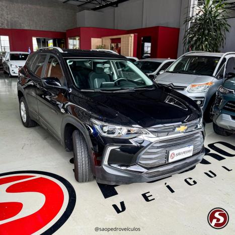 CHEVROLET Tracker 1.0 12V 4P FLEX TURBO LT AUTOM�TICO, Foto 1
