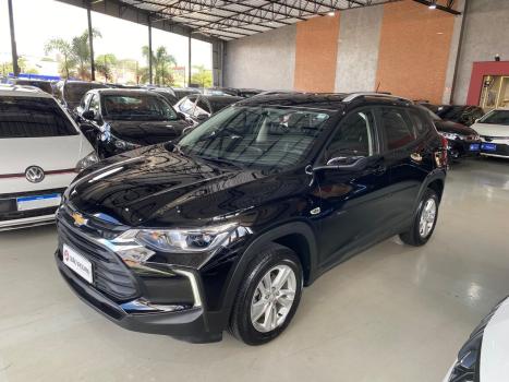 CHEVROLET Tracker 1.0 12V 4P FLEX TURBO LT AUTOM�TICO, Foto 2