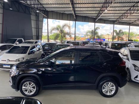 CHEVROLET Tracker 1.0 12V 4P FLEX TURBO LT AUTOM�TICO, Foto 4