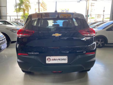 CHEVROLET Tracker 1.0 12V 4P FLEX TURBO LT AUTOM�TICO, Foto 7