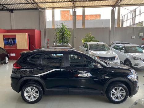 CHEVROLET Tracker 1.0 12V 4P FLEX TURBO LT AUTOM�TICO, Foto 8