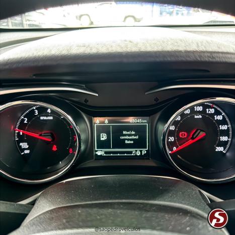 CHEVROLET Tracker 1.0 12V 4P FLEX TURBO LT AUTOM�TICO, Foto 11