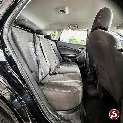 CHEVROLET Tracker 1.0 12V 4P FLEX TURBO LT AUTOM�TICO, Foto 14