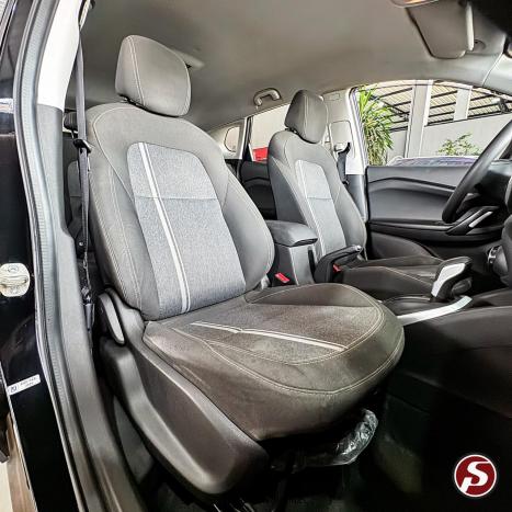 CHEVROLET Tracker 1.0 12V 4P FLEX TURBO LT AUTOM�TICO, Foto 15