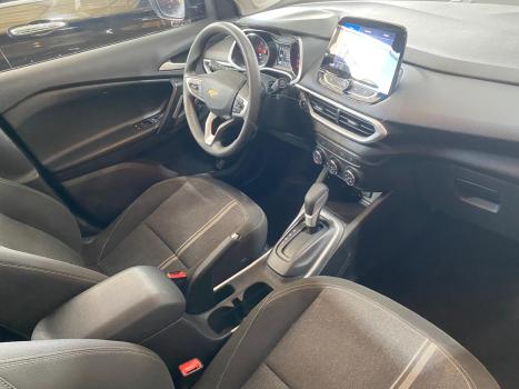 CHEVROLET Tracker 1.0 12V 4P FLEX TURBO LT AUTOM�TICO, Foto 16