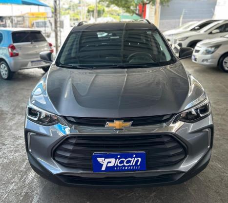 CHEVROLET Tracker 1.0 12V 4P FLEX TURBO AUTOM�TICO, Foto 1