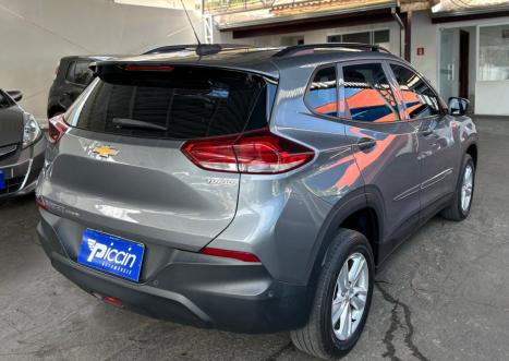 CHEVROLET Tracker 1.0 12V 4P FLEX TURBO AUTOM�TICO, Foto 3