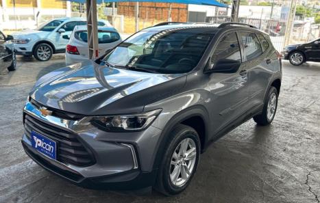 CHEVROLET Tracker 1.0 12V 4P FLEX TURBO AUTOM�TICO, Foto 5