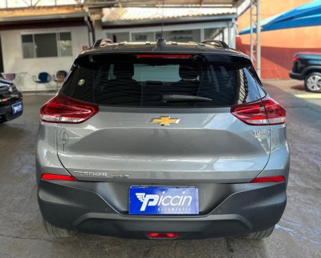 CHEVROLET Tracker 1.0 12V 4P FLEX TURBO AUTOM�TICO, Foto 6