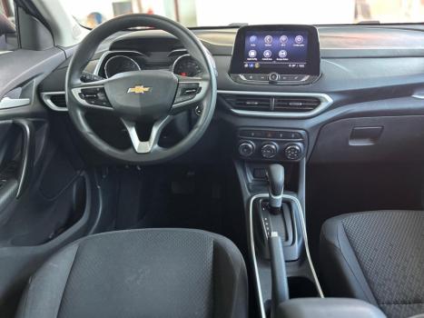 CHEVROLET Tracker 1.0 12V 4P FLEX TURBO AUTOM�TICO, Foto 7