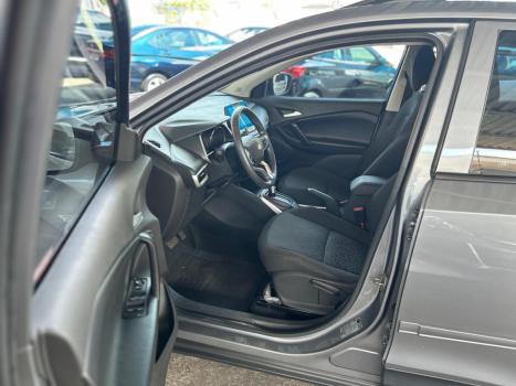 CHEVROLET Tracker 1.0 12V 4P FLEX TURBO AUTOM�TICO, Foto 9