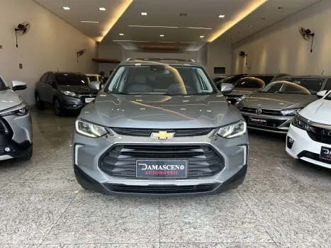 CHEVROLET Tracker 1.2 12V 4P FLEX TURBO PREMIER AUTOM�TICO, Foto 1