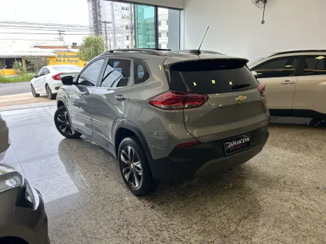 CHEVROLET Tracker 1.2 12V 4P FLEX TURBO PREMIER AUTOM�TICO, Foto 5