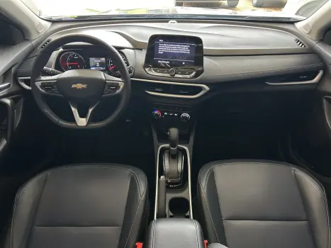 CHEVROLET Tracker 1.2 12V 4P FLEX TURBO PREMIER AUTOM�TICO, Foto 7