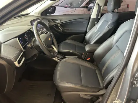 CHEVROLET Tracker 1.2 12V 4P FLEX TURBO PREMIER AUTOM�TICO, Foto 8