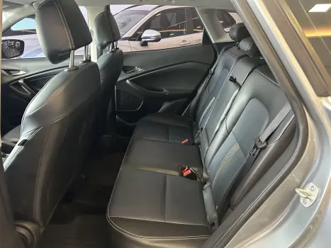 CHEVROLET Tracker 1.2 12V 4P FLEX TURBO PREMIER AUTOM�TICO, Foto 10