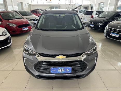 CHEVROLET Tracker 1.0 12V 4P FLEX TURBO LT AUTOM�TICO, Foto 2