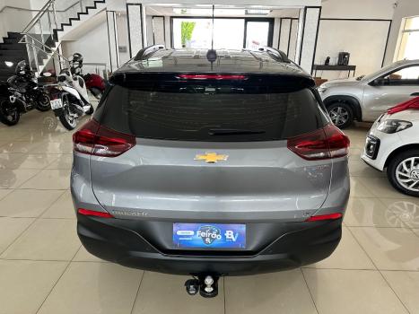 CHEVROLET Tracker 1.0 12V 4P FLEX TURBO LT AUTOM�TICO, Foto 5