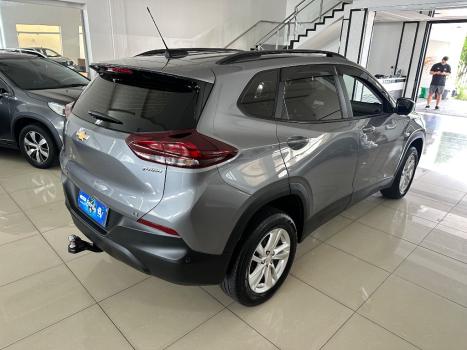 CHEVROLET Tracker 1.0 12V 4P FLEX TURBO LT AUTOM�TICO, Foto 6