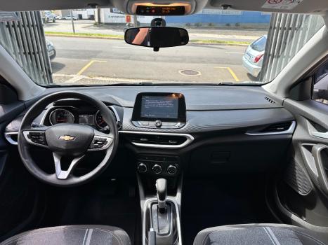 CHEVROLET Tracker 1.0 12V 4P FLEX TURBO LT AUTOM�TICO, Foto 7