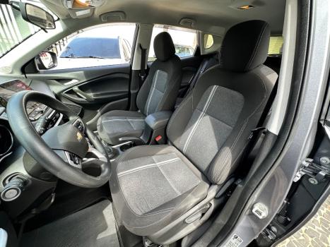 CHEVROLET Tracker 1.0 12V 4P FLEX TURBO LT AUTOM�TICO, Foto 8